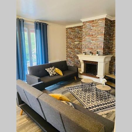 Bel Appartement Calme Dans Villa Provencale Montboucher-sur-Jabron Exterior photo