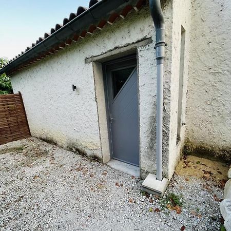 Bel Appartement Calme Dans Villa Provencale Montboucher-sur-Jabron Exterior photo