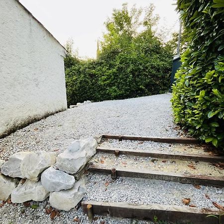 Bel Appartement Calme Dans Villa Provencale Montboucher-sur-Jabron Exterior photo