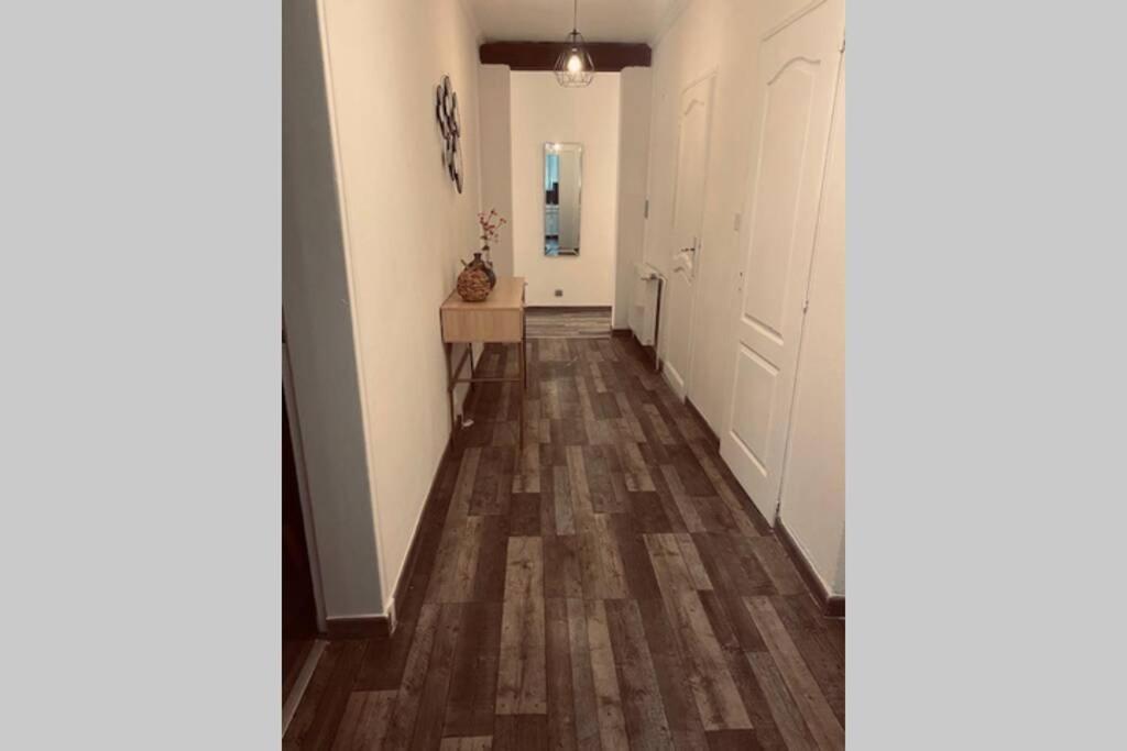 Bel Appartement Calme Dans Villa Provencale Montboucher-sur-Jabron Exterior photo